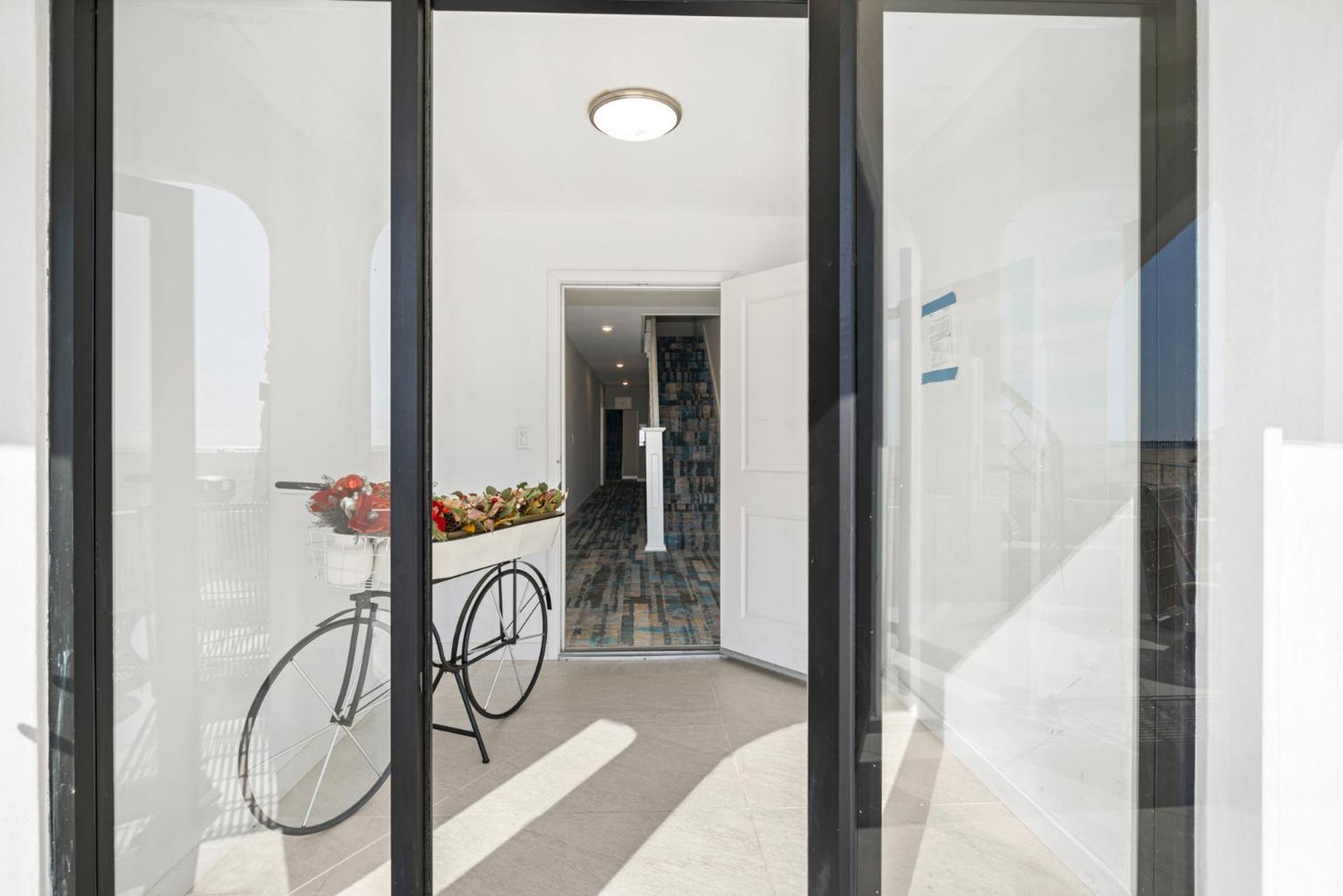 Ferienwohnung 1628 West Oceanfront Oasis 8 Newport Beach Exterior foto