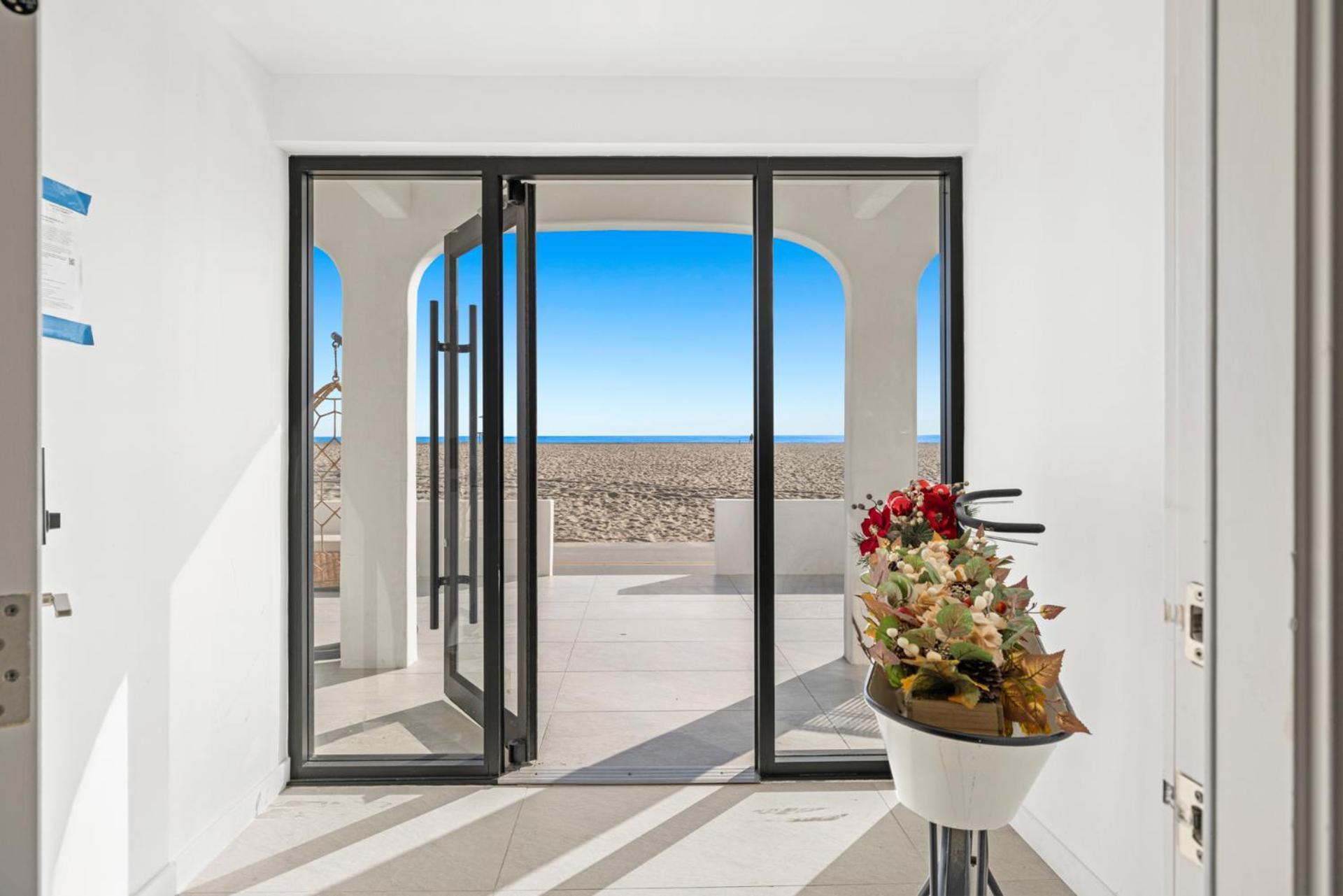 Ferienwohnung 1628 West Oceanfront Oasis 8 Newport Beach Exterior foto