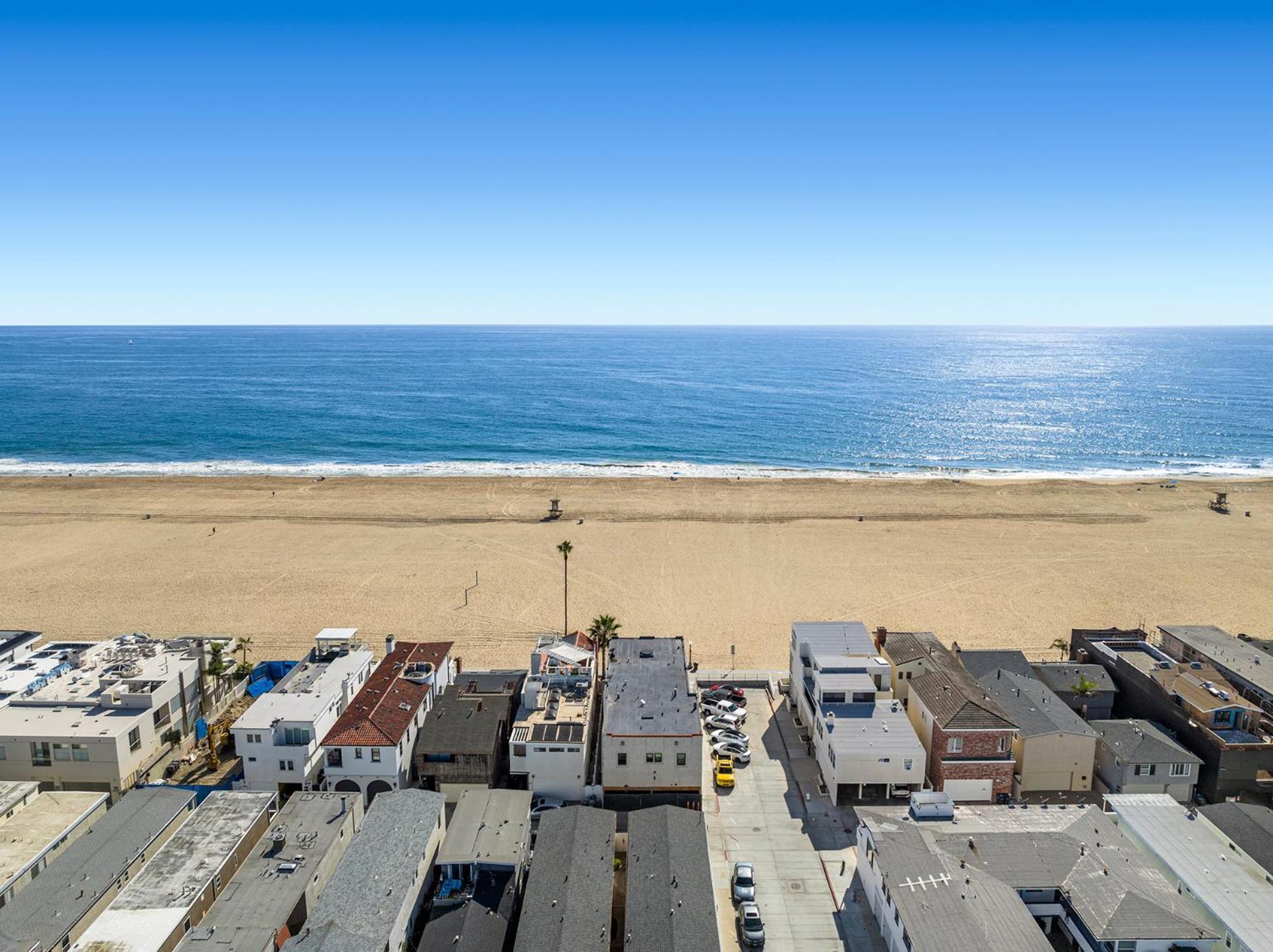 Ferienwohnung 1628 West Oceanfront Oasis 8 Newport Beach Exterior foto